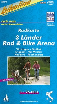 3 Länder Rad & Bike Arena