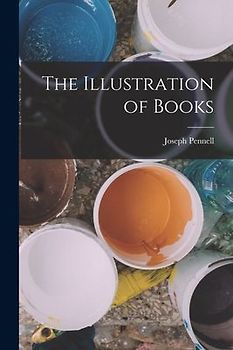 The Illustration of Books
