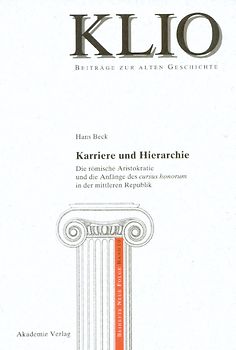 Karriere und Hierarchie