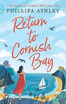 Return to Cornish Bay