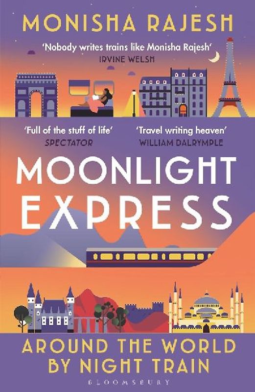 Moonlight Express