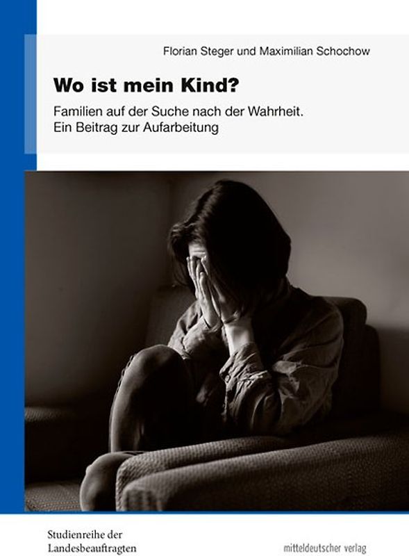 Wo ist mein Kind?