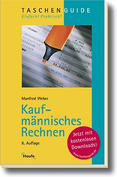 Kaufmännisches Rechnen