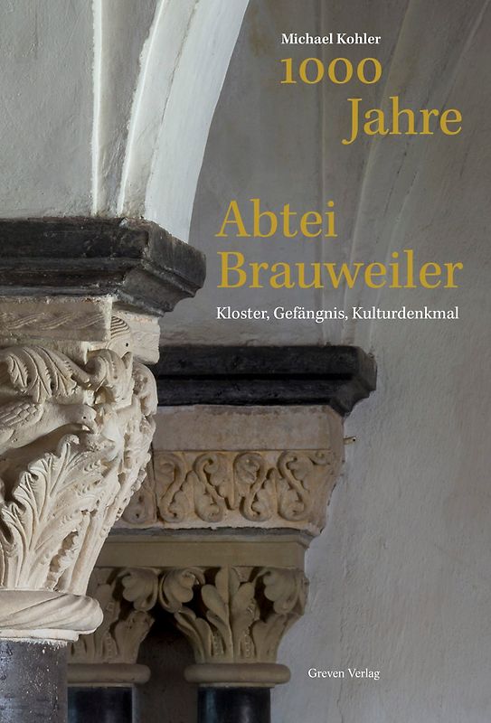 1000 Jahre Abtei Brauweiler