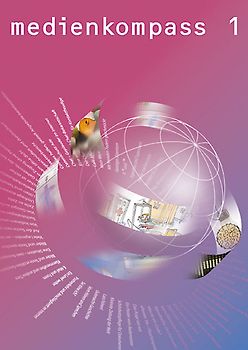 Medienkompass 1, Schülerbuch
