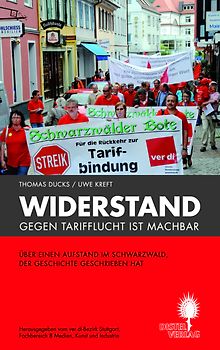 Widerstand gegen Tarifflucht ist machbar