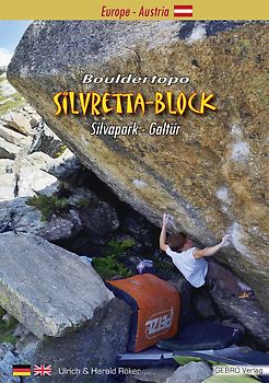 Silvretta-Block