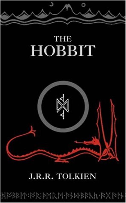 The Hobbit: Gift Pack - J. R. R. Tolkien