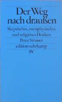 Der Weg nach draußen