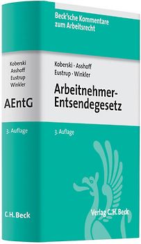 Arbeitnehmer-Entsendegesetz