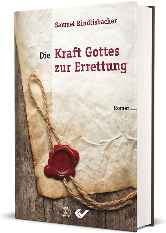 Die Kraft Gottes zur Errettung