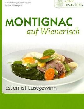 MONTIGNAC auf Wienerisch