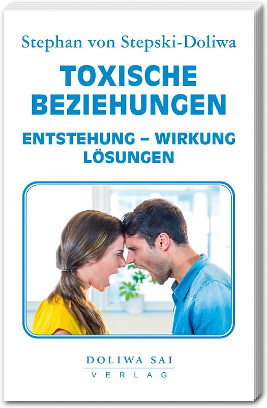 Toxische Beziehungen