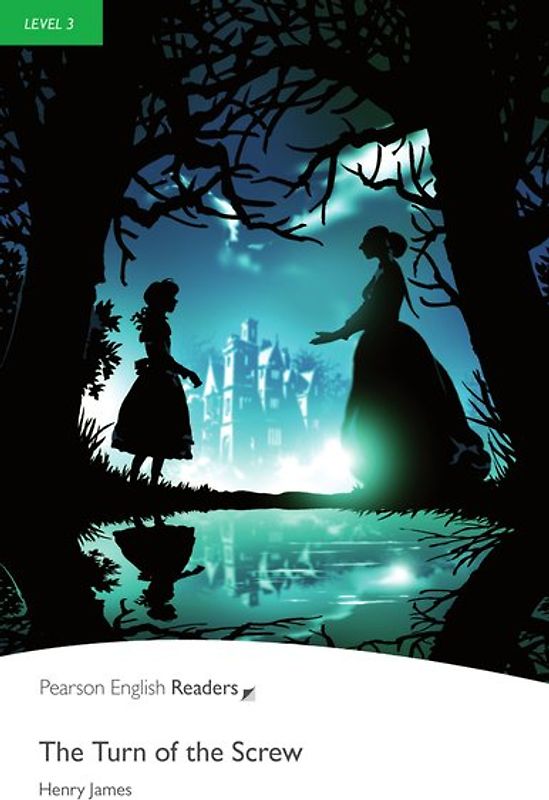 The Turn of the Screw - Leichte Englisch-Lektüre (A2)