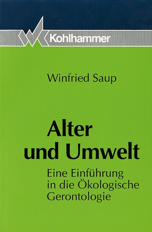 Alter und Umwelt