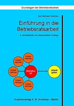 Einführung in die Betriebsratsarbeit