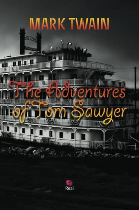 The Adventures of Tom Sawyer Preface by Giancarlo Rossini