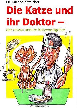 Die Katze und ihr Doktor