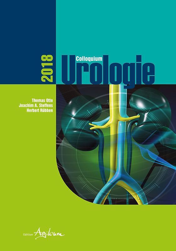 Colloquium Urologie 2018