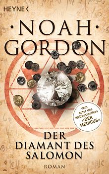 Der Diamant des Salomon