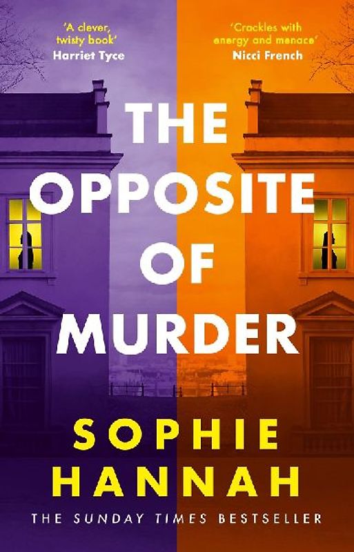 The Opposite of Murder