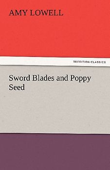 Sword Blades and Poppy Seed