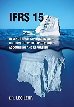 Ifrs 15: Revenue from contracts with customers, with SAP Revenue Accounting and Reporting