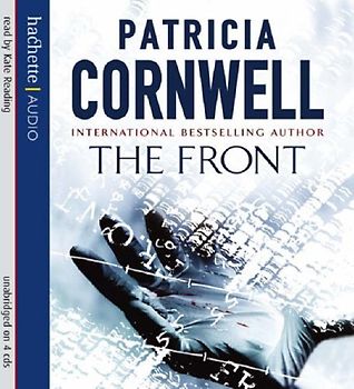The Front (Andy Brazil) - Cornwell, Patricia