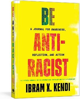 Be Antiracist