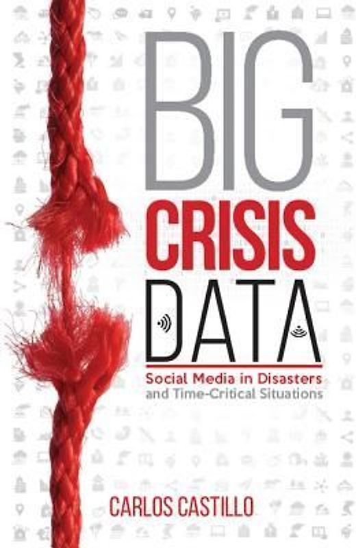 Big Crisis Data