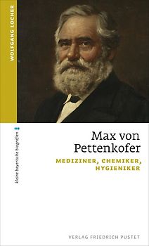 Max von Pettenkofer