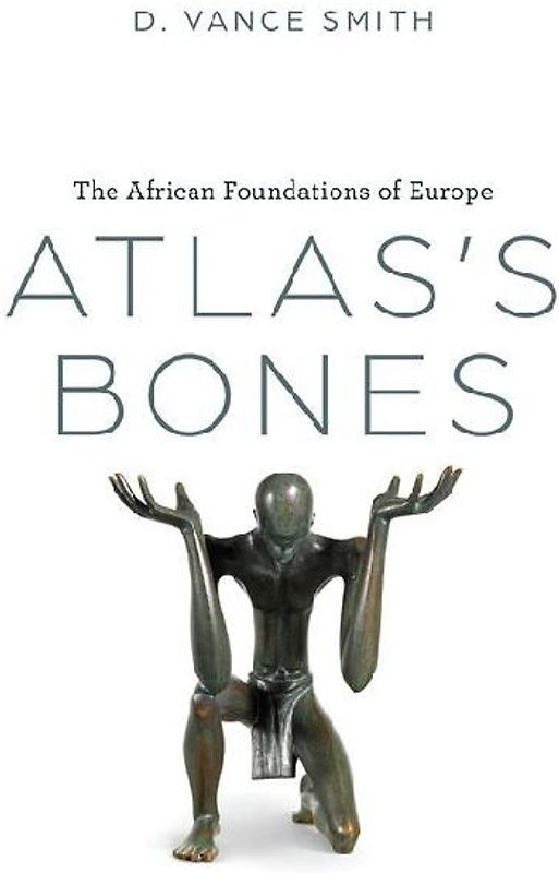 Atlas's Bones