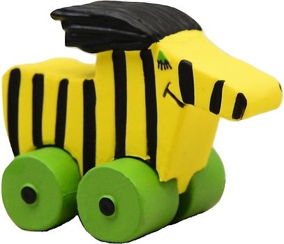 Tonies®: Janosch - Post für den Tiger