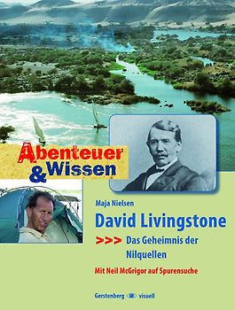 David Livingstone