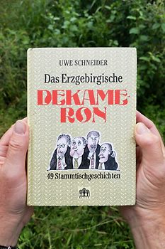 Das Erzgebirgische Dekameron