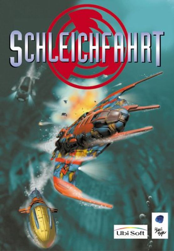 Schleichfahrt PC Spiele
