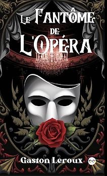 Le Fantôme de l'Opéra