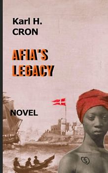 Afia's Legacy