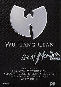 Wu-Tang Clan - Live at Montreux 2007