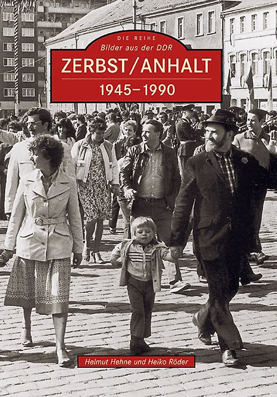 Zerbst/Anhalt