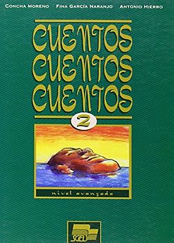 Cuentos, cuentos, cuentos 2