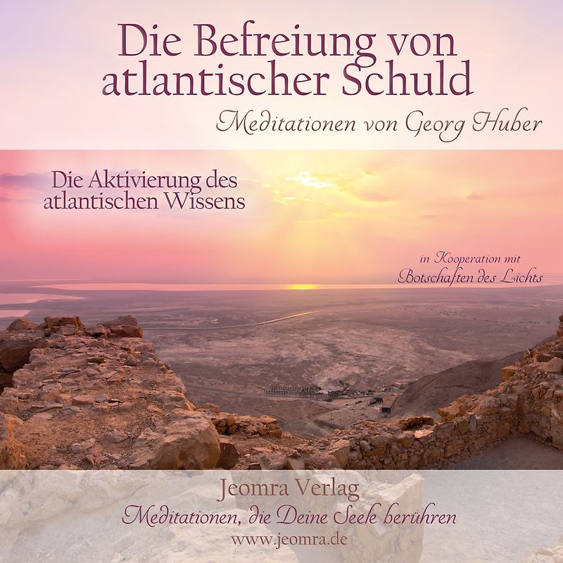 Die Befreiung von atlantischer Schuld