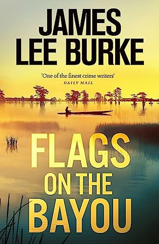Flags on the Bayou