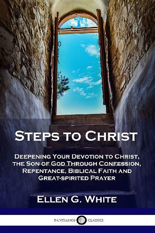 Steps to Christ