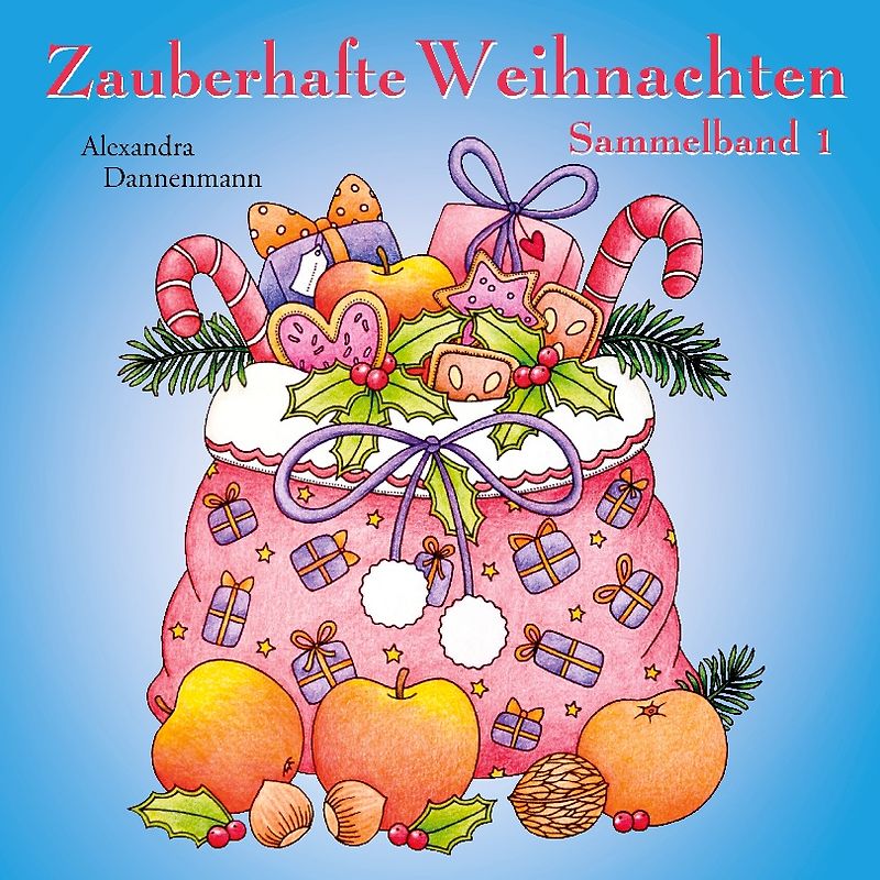 Zauberhafte Weihnachten
