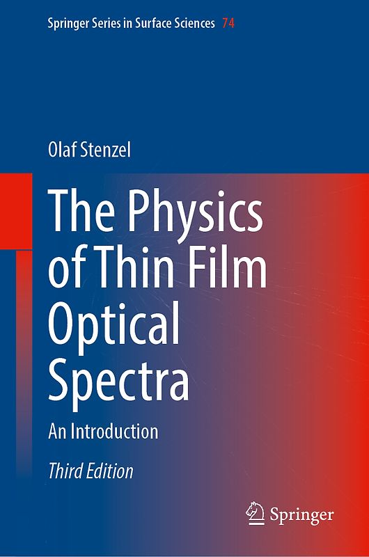 The Physics of Thin Film Optical Spectra