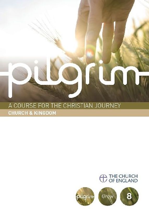 Pilgrim Grow