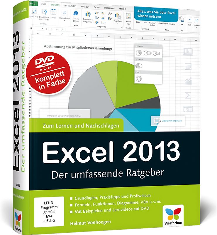 Excel 2013