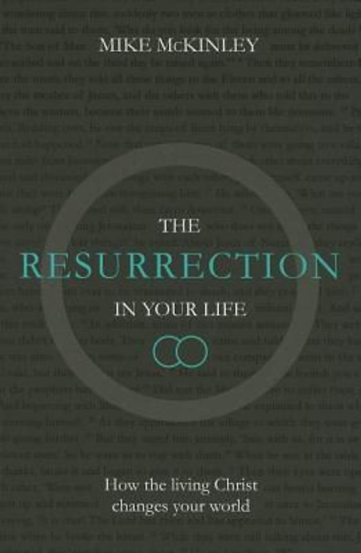 The Resurrection in Your Life