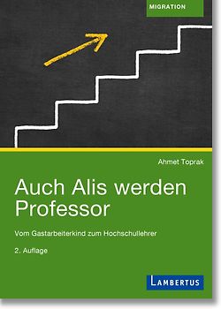 Auch Alis werden Professor